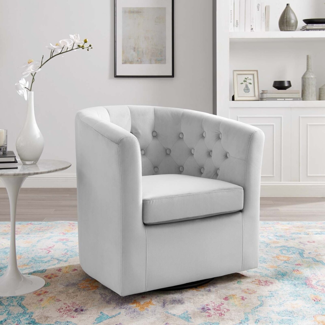 Modway prospect velvet armchair deals